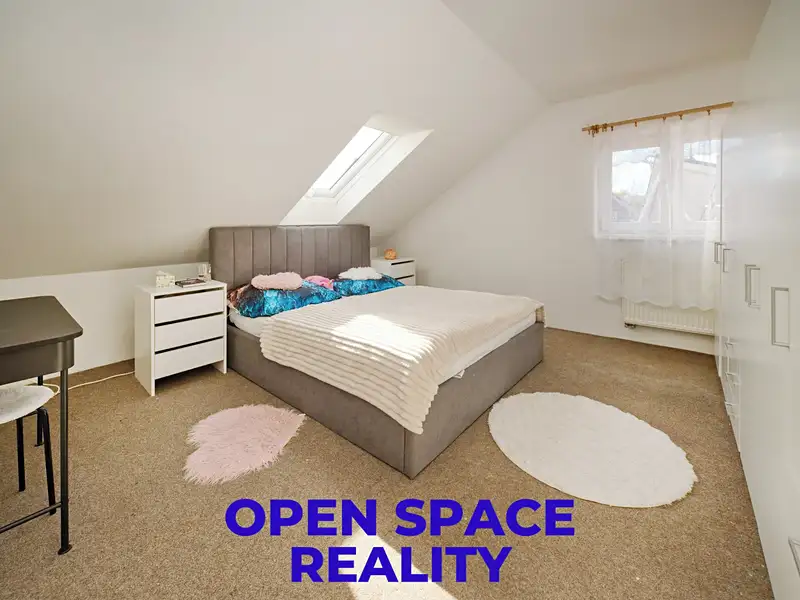 Prodej rodinného domu 239 m², pozemek 574 m², Dolní Dvořiště – náhled fotky 3