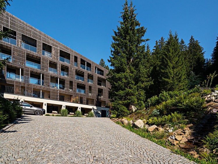 Квартира 3+kk на продаж, 120 м² (77 з 87)