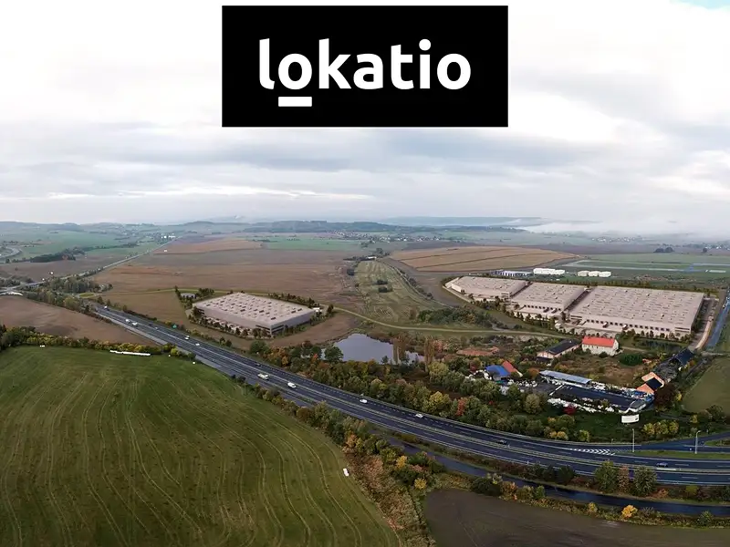 Pronájem skladového prostoru 14400 m², Drásov – náhled fotky 3