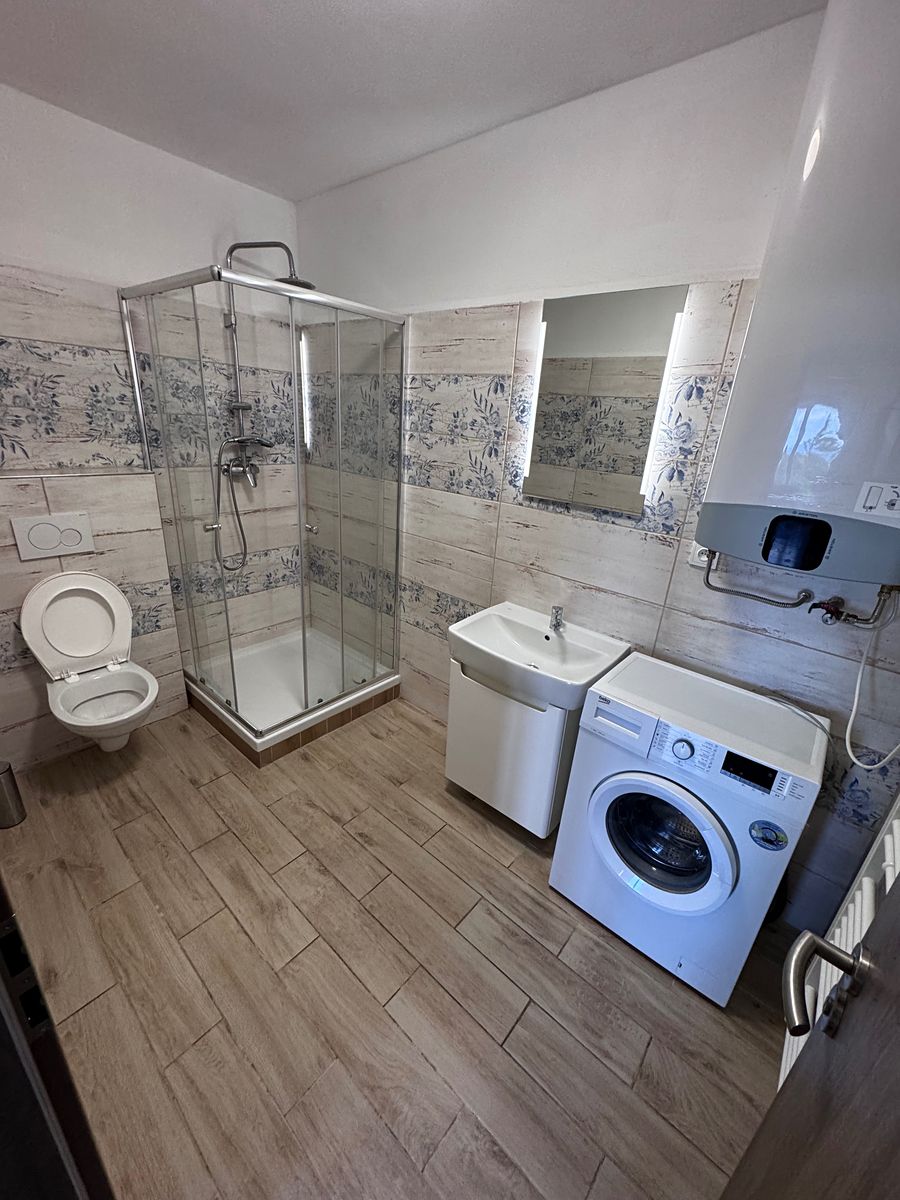 Pronájem bytu 2+kk 65 m², Rudolfov – fotka 1 z 3