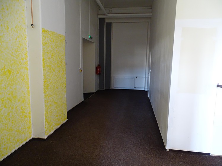 Pronájem komerčního prostoru, 334 m² (5 z 10)