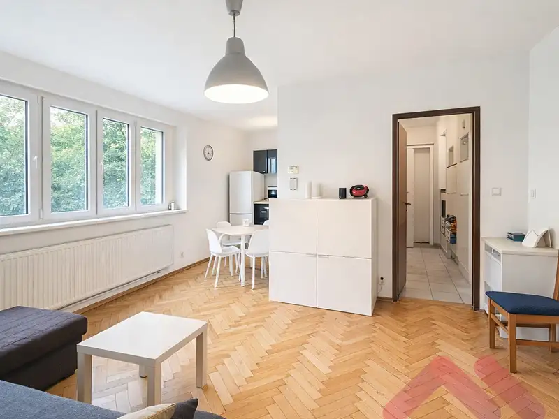 Prodej bytu 2+kk 43 m², Praha – náhled fotky 1