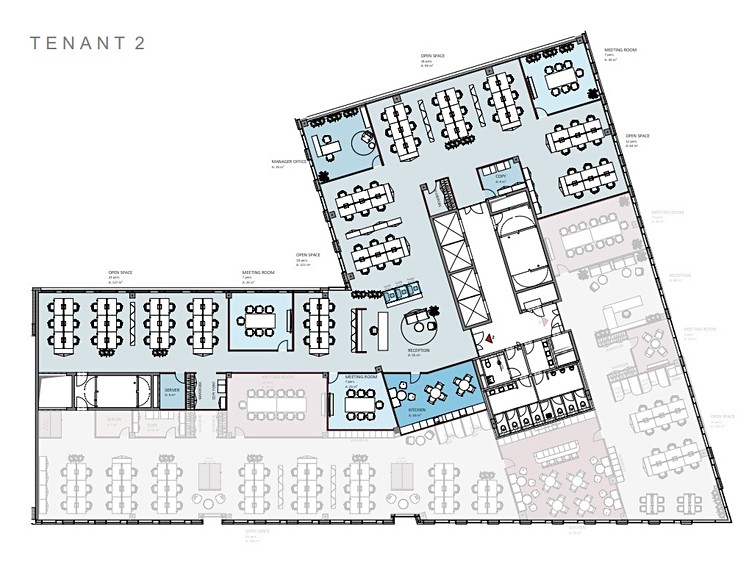 Комерційне приміщення в оренду, 1 400 м² (7 з 10)