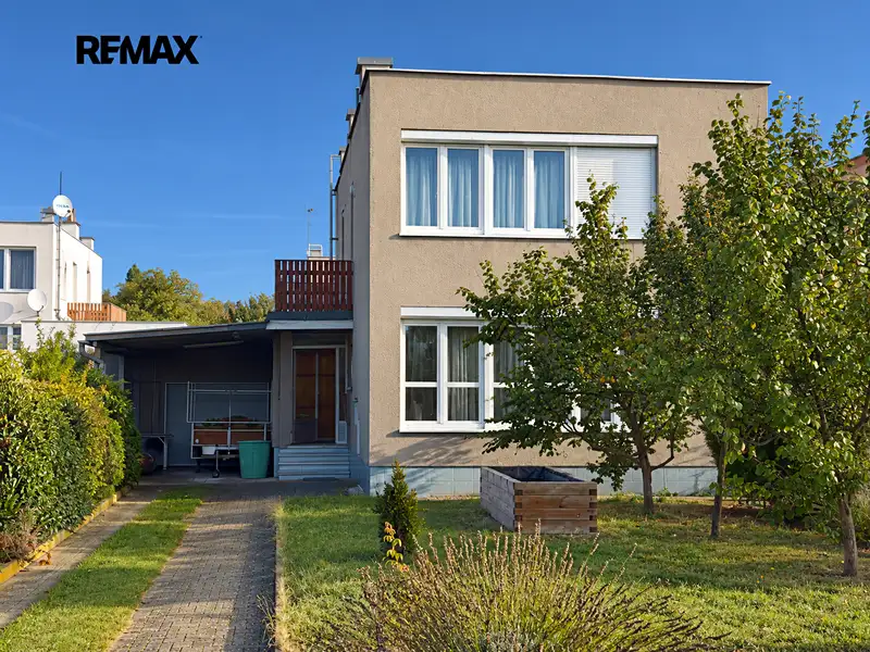 Prodej rodinného domu 185 m², pozemek 460 m², Kosmonosy – náhled fotky 1