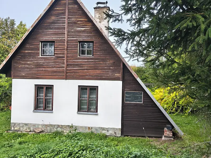Prodej chaty 64 m², pozemek 920 m², Kounov – náhled fotky 3