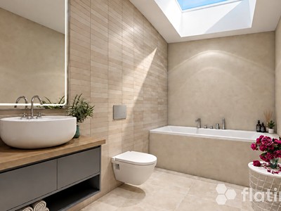 Квартира 3+kk на продаж, 103 м² (2 з 11)