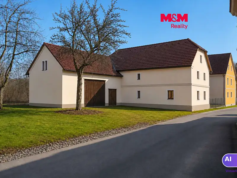 Prodej rodinného domu 80 m², pozemek 1354 m², Kravaře – náhled fotky 1