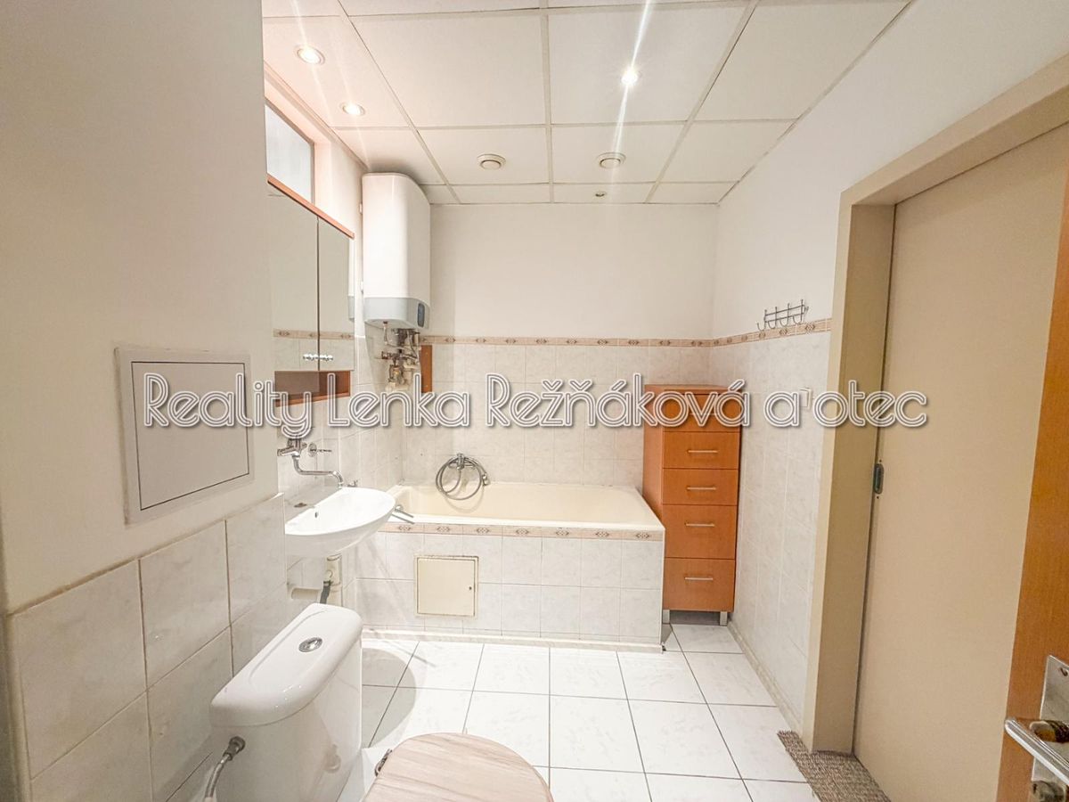 Prodej bytu 2+1 45 m², Brno – fotka 1 z 3