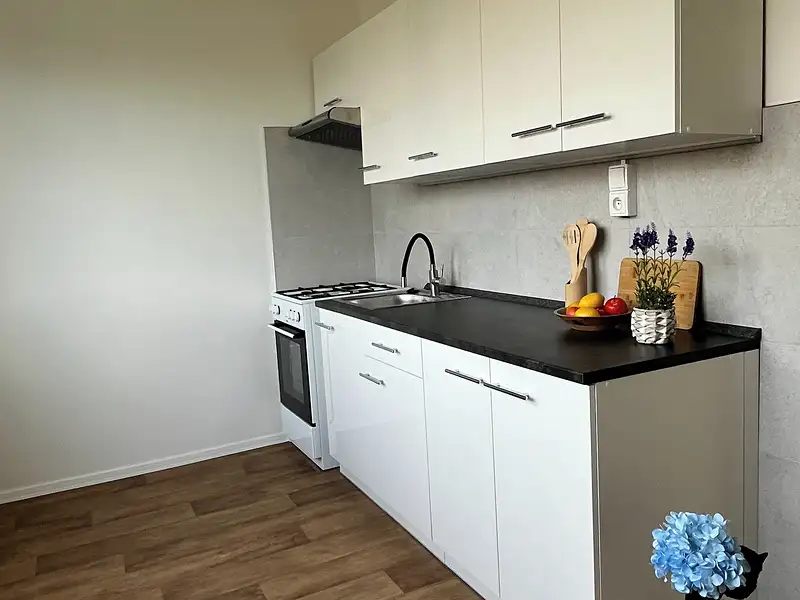 Pronájem bytu 4+1 82 m², Severní, Česká Lípa