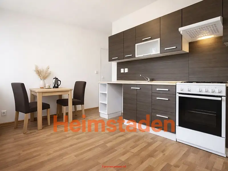 Pronájem bytu 2+1 55 m², Karviná – náhled fotky 1