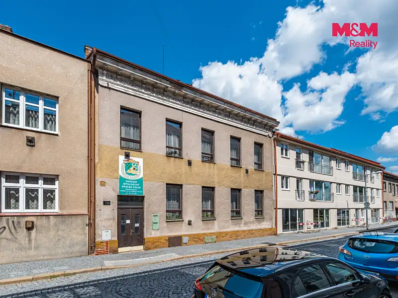 Prodej obchodního prostoru 230 m², Kolín – náhled fotky 3