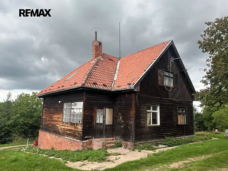 Prodej rodinného domu 95 m², pozemek 1278 m², Těchlovice – náhled fotky 1