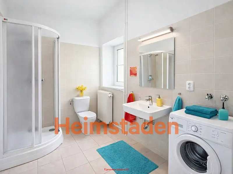 Pronájem bytu 1+kk 41 m², Ostrava – náhled fotky 3