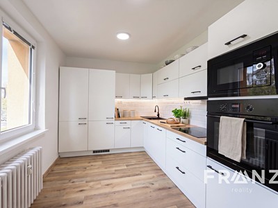 Квартира 2+1 в оренду, 58 м² (2 з 23)