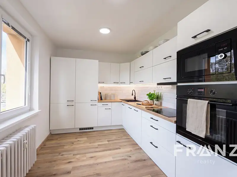 Pronájem bytu 2+1 58 m², Ostrava – náhled fotky 2