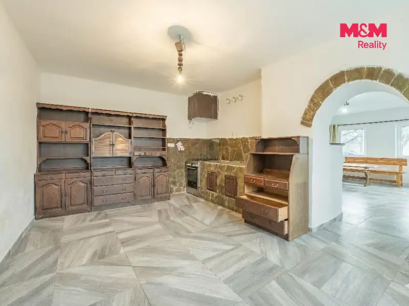 Prodej zemědělské usedlosti 150 m², pozemek 31328 m², Strupčice – náhled fotky 3