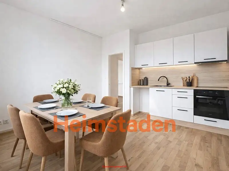 Pronájem bytu 1+1 36 m², Karviná – náhled fotky 1