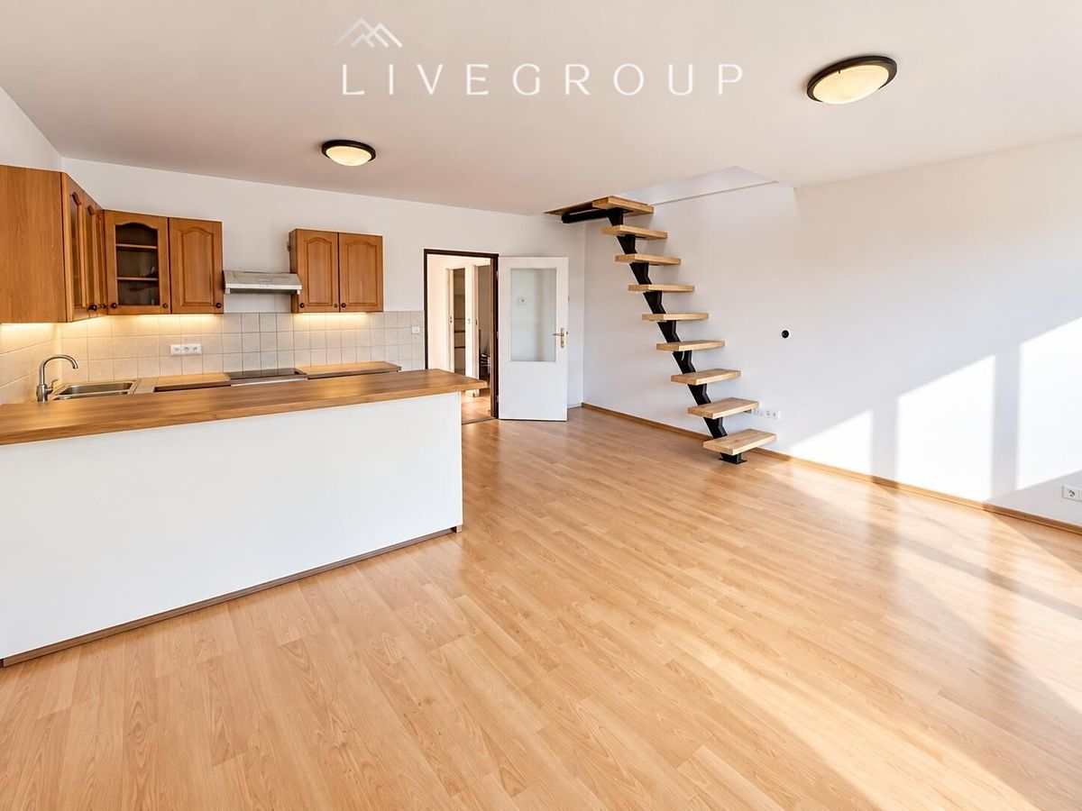 Prodej bytu 2+kk 71 m², Rosice – fotka 1 z 3