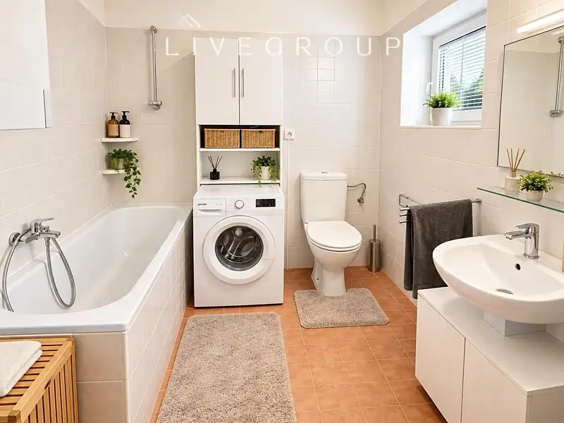 Prodej bytu 2+kk 71 m², Rosice – náhled fotky 3
