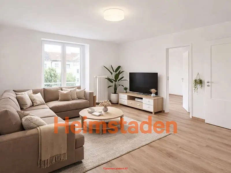 Pronájem bytu 3+1 69 m², Havířov – náhled fotky 1