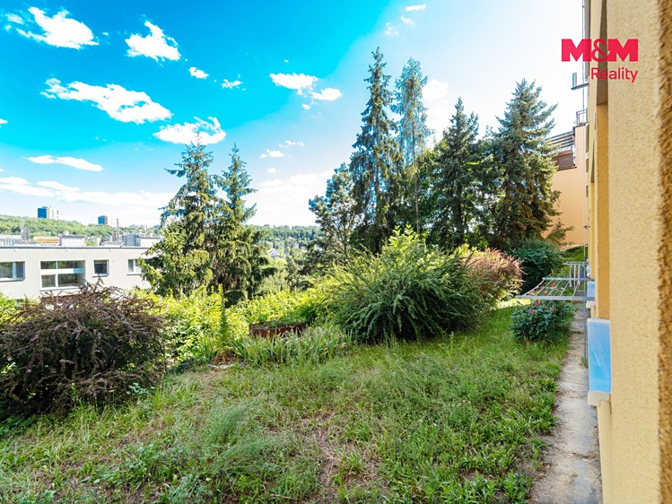 Квартира 3+1 на продаж, 65 м² (21 з 23)