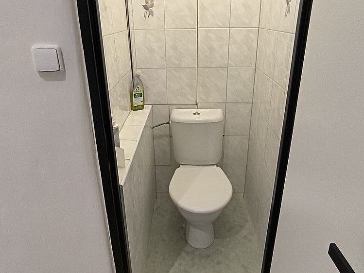 Квартира 2+1 в оренду, 56 м² (8 з 11)