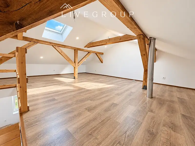 Prodej bytu 2+kk 71 m², Rosice – náhled fotky 2