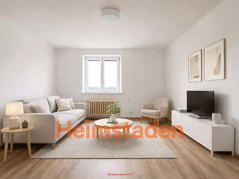 Pronájem bytu 2+1 64 m², Ostrava – náhled fotky 2