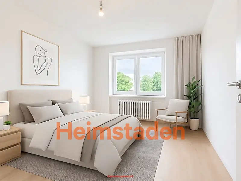 Pronájem bytu 2+1 60 m², Ostrava – náhled fotky 3