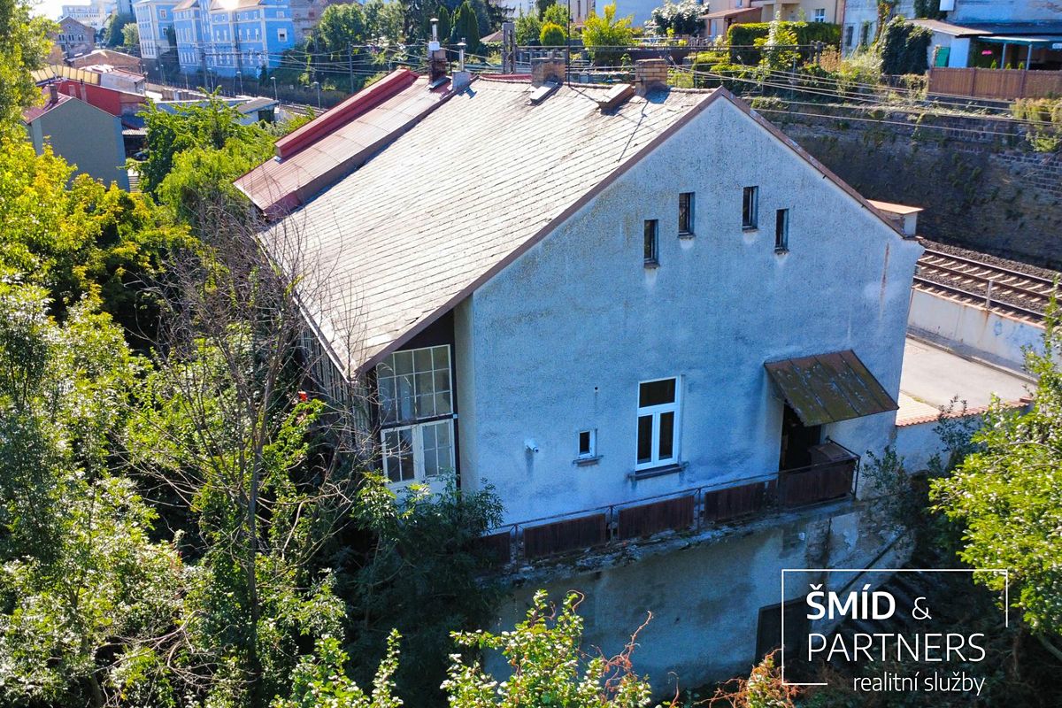 Prodej rodinného domu 96 m², pozemek 725 m², Kolín – fotka 1 z 3