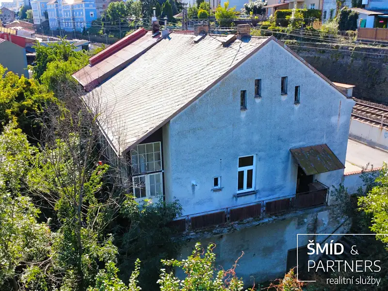 Prodej rodinného domu 96 m², pozemek 725 m², Kolín – náhled fotky 1