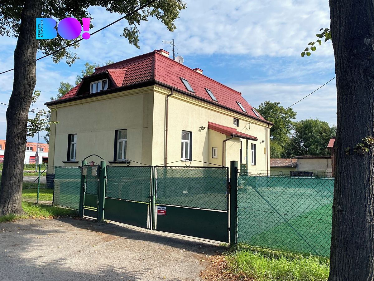 Pronájem bytu 3+kk 71 m²