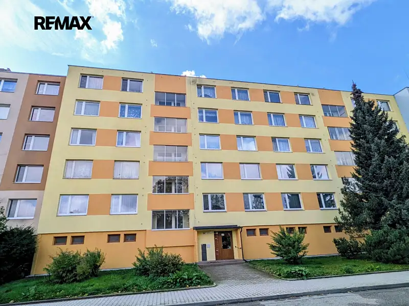 Prodej bytu 1+1 31 m², Jihlava – náhled fotky 2