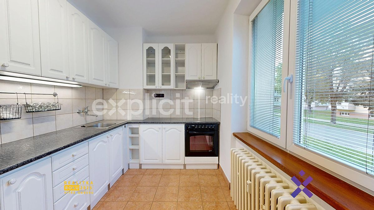 Pronájem bytu 3+1 73 m², Vsetín – fotka 1 z 3