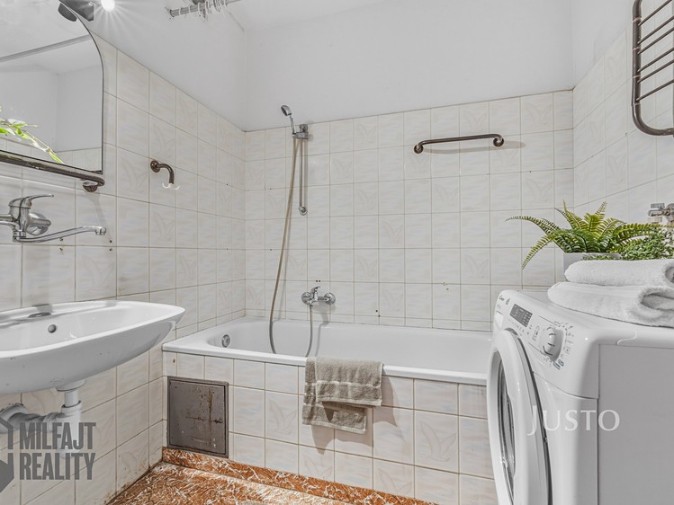 Wohnung 3+1 zum Kauf, 65 m² (16 von 24)