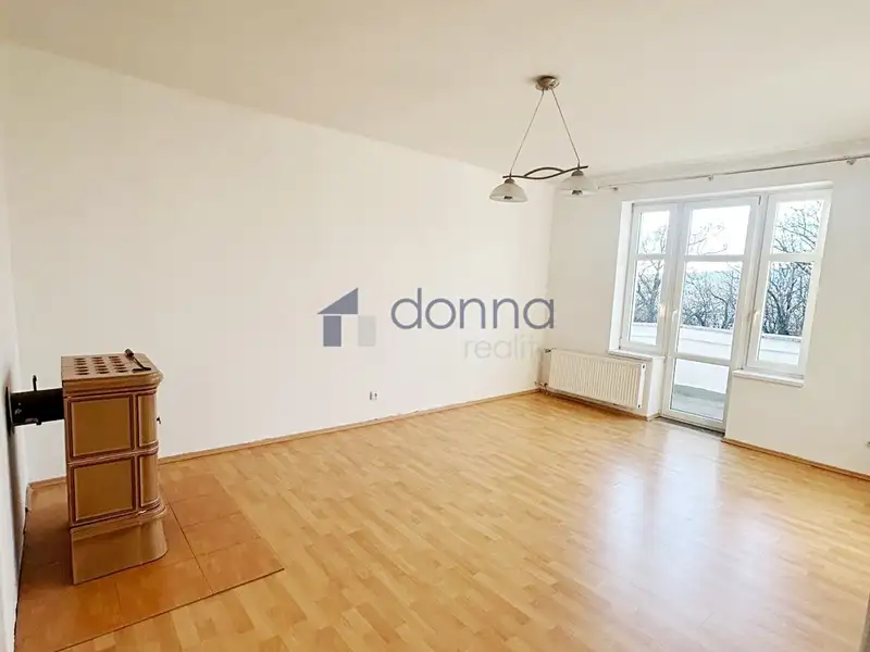 Pronájem bytu 4+kk 100 m², Praha – náhled fotky 1