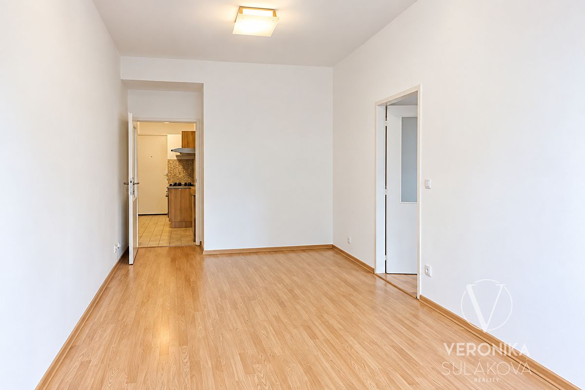 Prodej bytu 2+kk 50 m² – fotografie 3