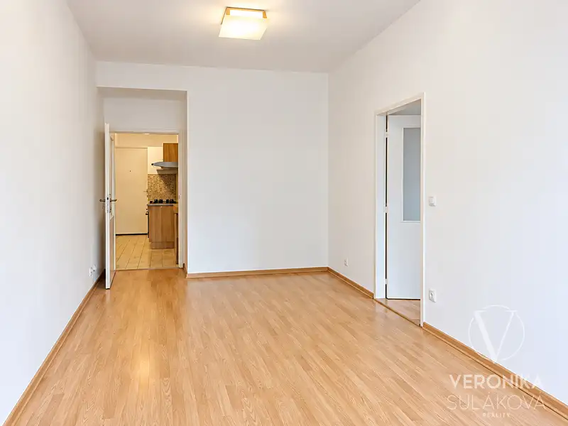Prodej bytu 2+kk 50 m², Praha – náhled fotky 3