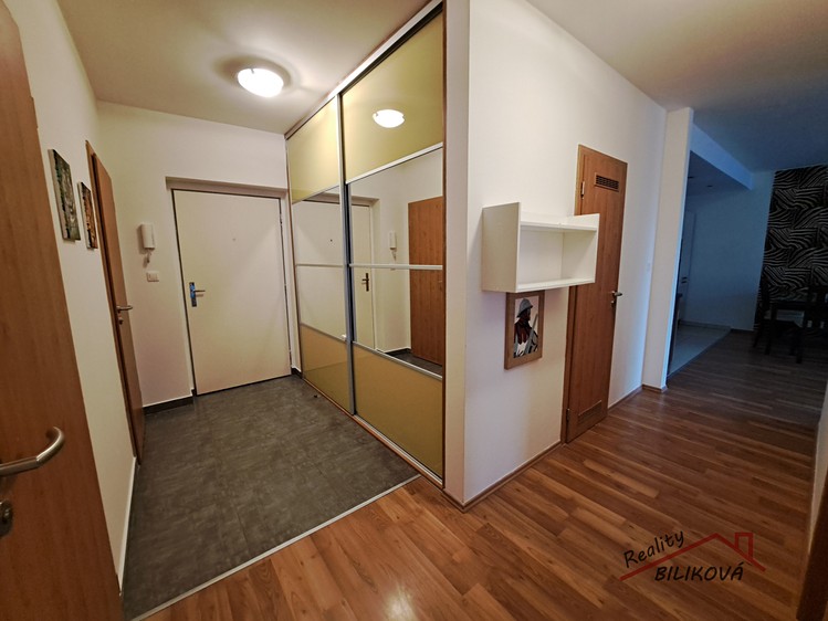Pronájem bytu 3+kk, 75 m² (12 z 18)
