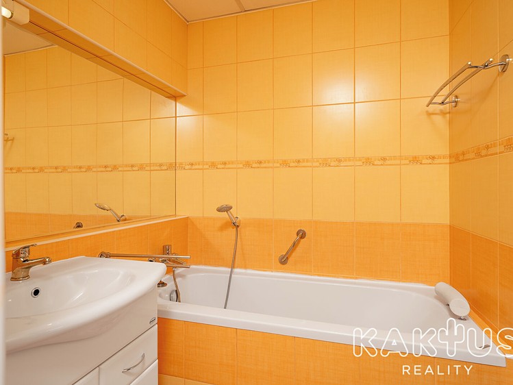 Wohnung 3+1 zur Miete, 71 m² (2 von 10)
