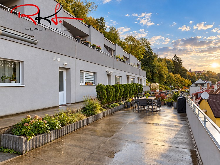 Prodej bytu 3+kk, 70 m² (18 z 18)