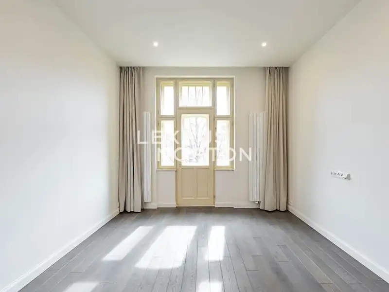 Pronájem bytu 3+kk 95 m², Praha – náhled fotky 2