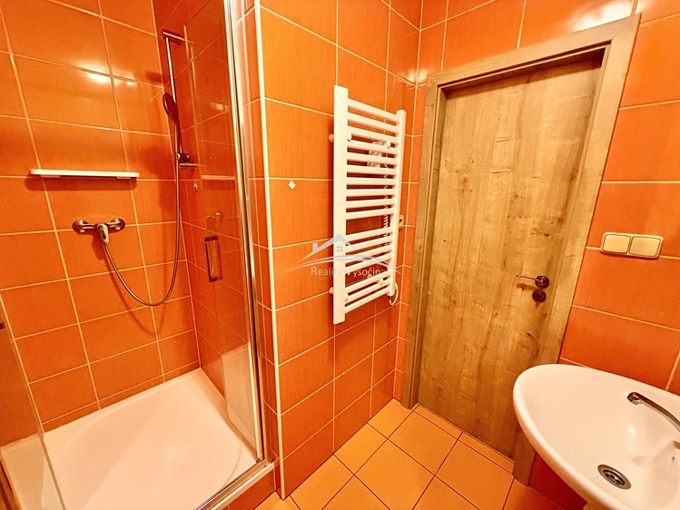 Квартира 1+1 в оренду, 40 м² (10 з 13)