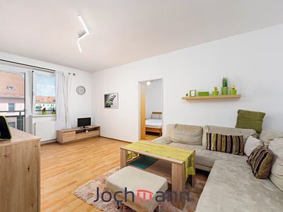 Pronájem bytu 2+1 50 m²