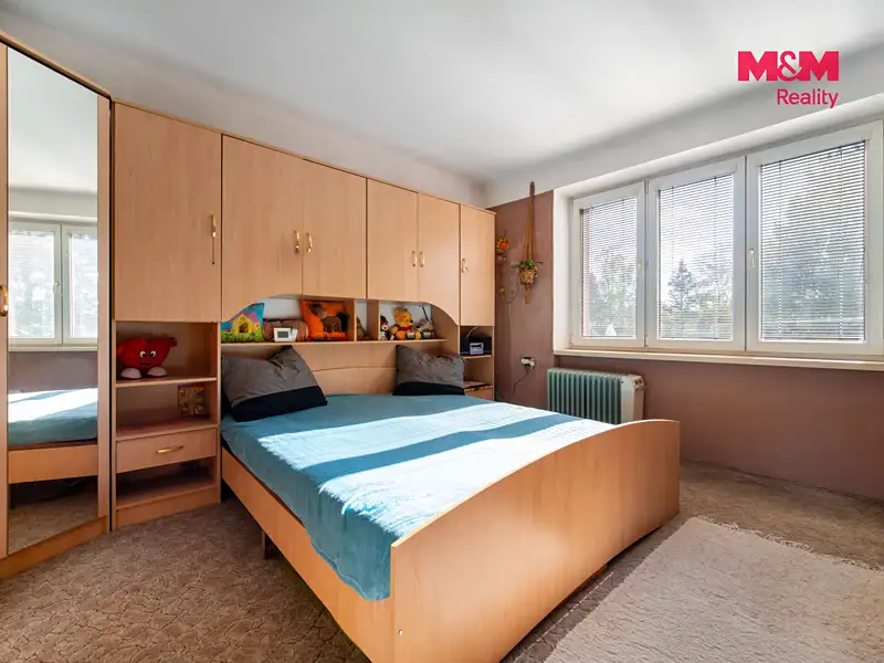 Prodej bytu 2+1 57 m², Hlinsko – náhled fotky 2