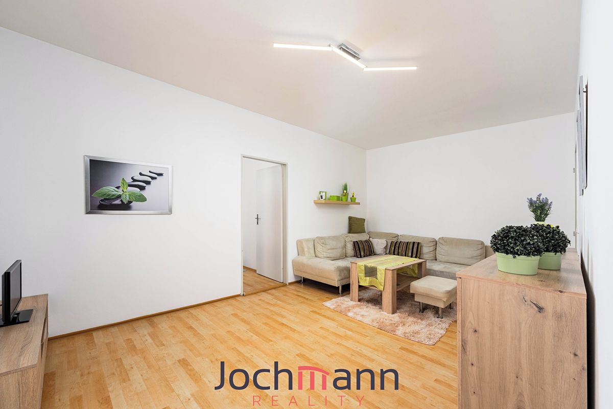 Pronájem bytu 2+1 50 m² – fotografie 4