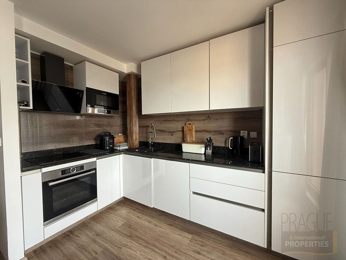 Prodej bytu 2+1 110 m² – fotografie 2