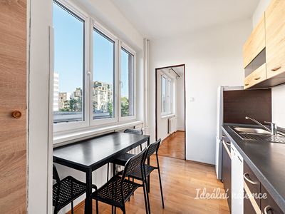 Pronájem bytu 3+1 73 m²