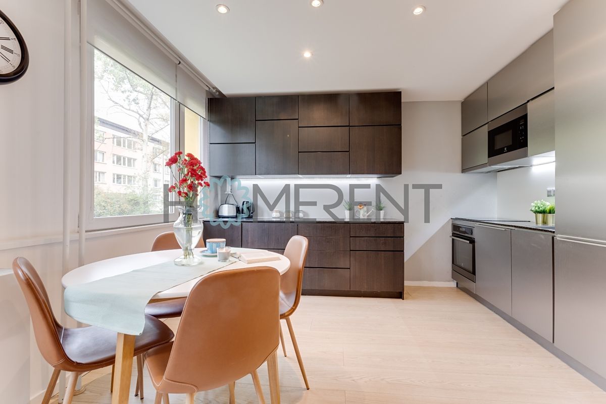 Pronájem bytu 3+kk 61 m²