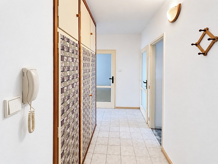 Prodej bytu 3+1, 56 m² (12 z 17)